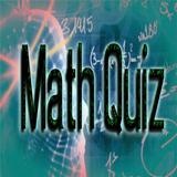 Math Quiz 2 biểu tượng