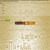 Math Quiz 2 syot layar 4