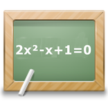 Math Equation Resolver