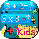 Mathematics for Children APK