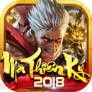 Ma Thiên Ký - Nhập Ma 2018 APK