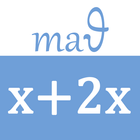 Learn Math Operations أيقونة