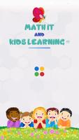 Alphabet Rhymes Learning With Math Play Affiche