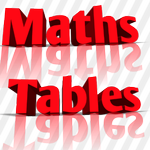 Multiplication Table Maths APK