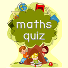 Maths Quiz иконка