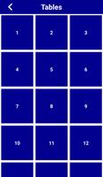 MathTables syot layar 2