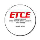 E.T.C.E icon