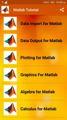 Matlab Tutorial APK Herunterladen
