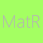 Le Réseau MatR icône