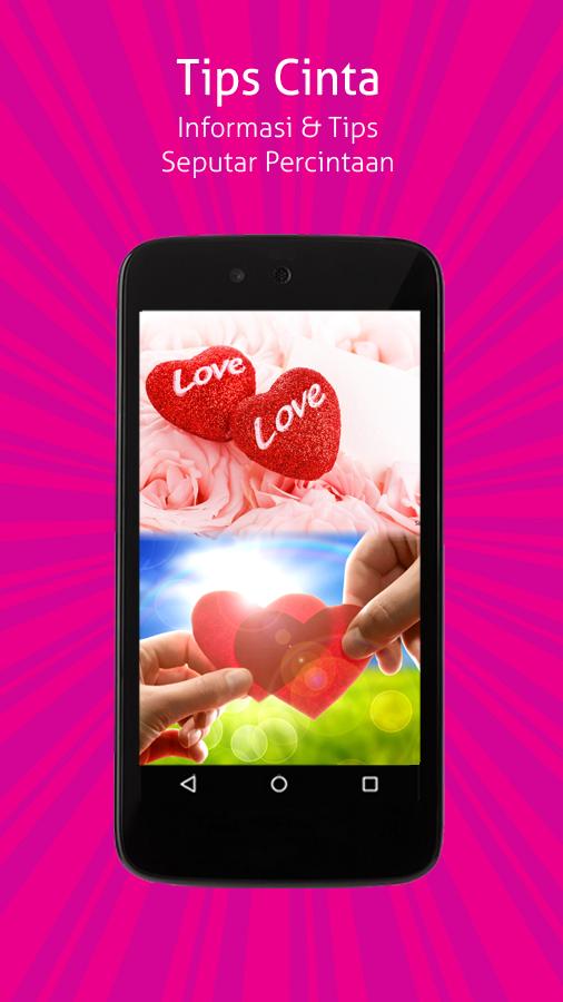  Rayuan  Gombal  Kata Cinta  para Android APK Baixar