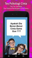 Tes Psikologi Cinta পোস্টার