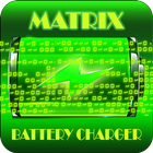 Matrix Battery Charger icon