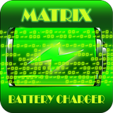 Matrix Battery Charger icône