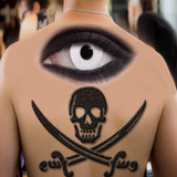 Best Tattoo my Photo app icon