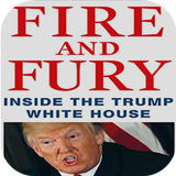Fire and Fury icône