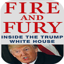 Fire and Fury aplikacja
