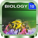 Biology 10th Class Punjab Boar APK