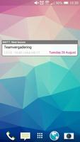 2 Schermata TimeTables - Inholland (MATT2)