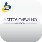 BC MATTOS CARVALHO ADVOGADOS иконка