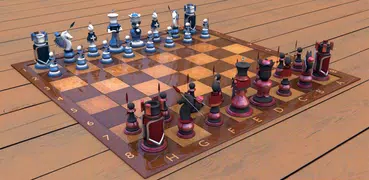 app Chess