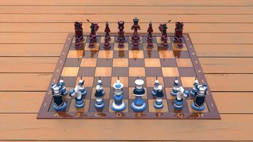 Chess App-poster