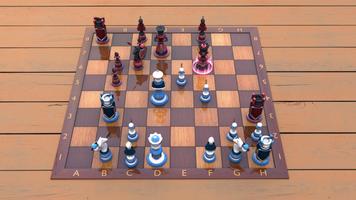 Chess App স্ক্রিনশট 2