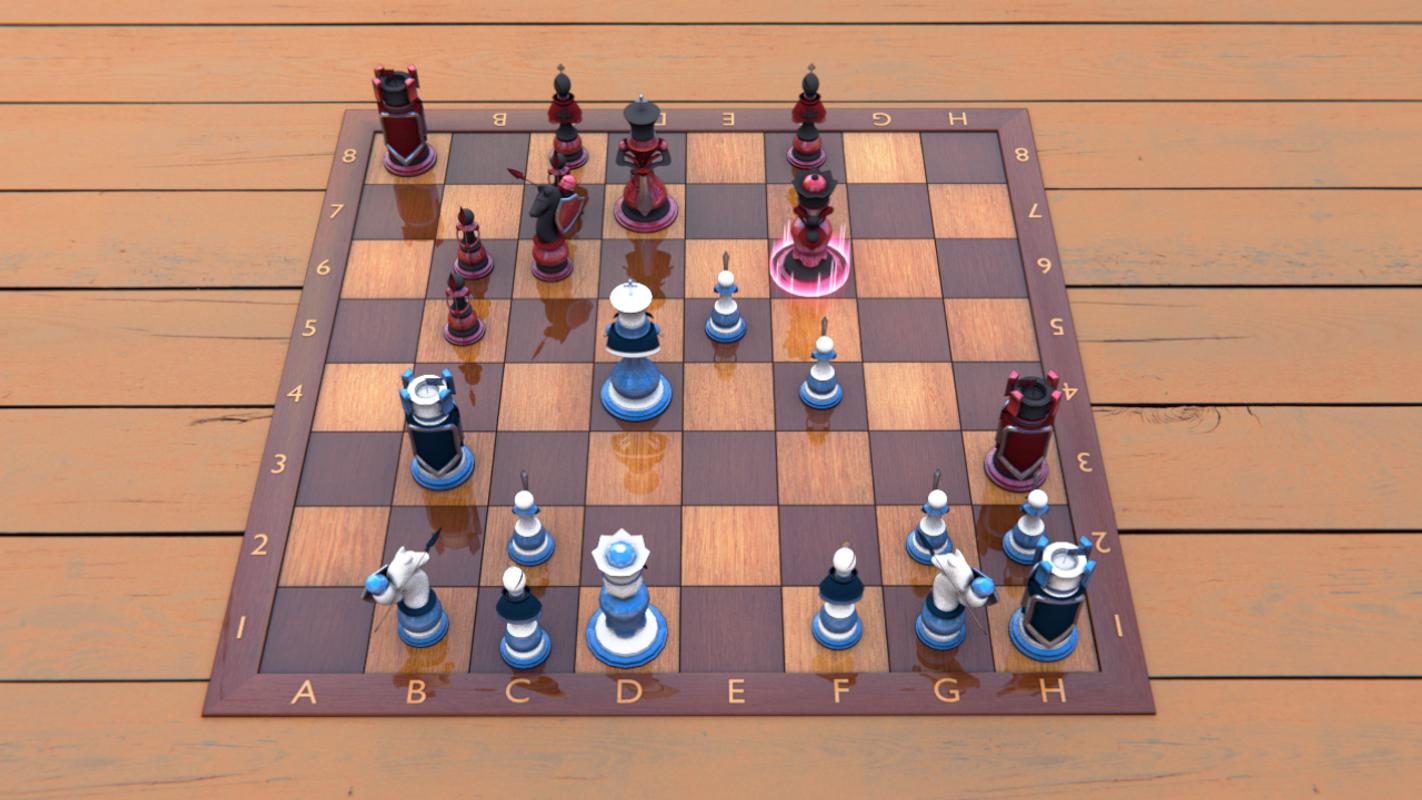 Best chess games