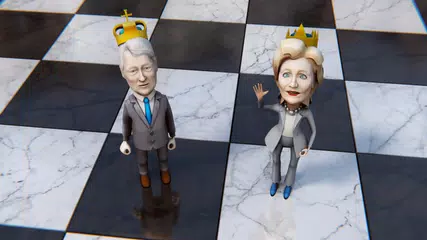 Political Chess 3D APK download