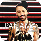 آیکون‌ Matteo PANAMA Dance Song Lyrics