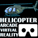 Helicopter VR Arcade Cardboard APK