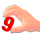 Number Grab иконка