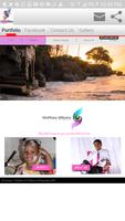 Matthew Williams Photography plakat