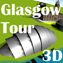 Glasgow 3D Helicopter Game UK! APK