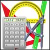 LazyMath - Math Problem Solver APK