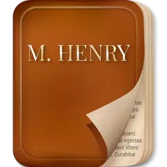 download Matthew Henry Bible Commentary XAPK