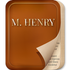 Matthew Henry Bible Commentary आइकन