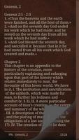 Matthew Henry Bible Commentary 截图 3