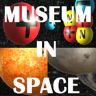 Learn Floating in Space Museum ไอคอน