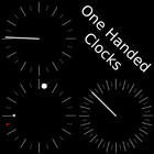 One Handed Clocks 图标
