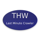 THW Last Minute Crawler aplikacja