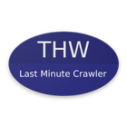 THW Last Minute Crawler ikon