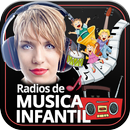 Radios de Música Infantil APK