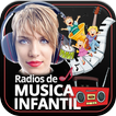 ”Radios de Música Infantil