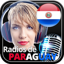 Radios Paraguay APK