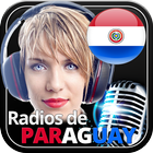 Radios Paraguay icône