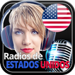 Radios Estados Unidos