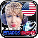 Radios Estados Unidos APK
