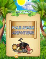 mauii jungle adventures capture d'écran 2