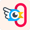 APK Fake Bird - Flappy Loop Game