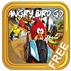Best Angry Bird Go New Tips simgesi